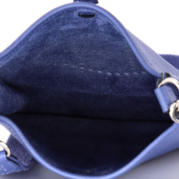 Hermes TPM Evelyne Bag Gen III Clemence - Picture 5 of 6